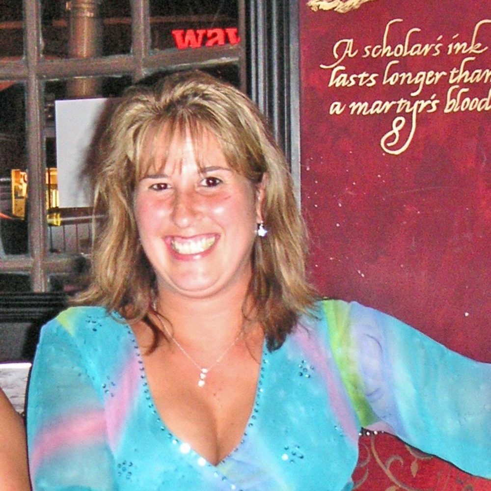 Meet your Posher, Kirsten